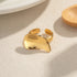 Eclipse Elegance Ring
