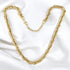 Mesh Gold Chain