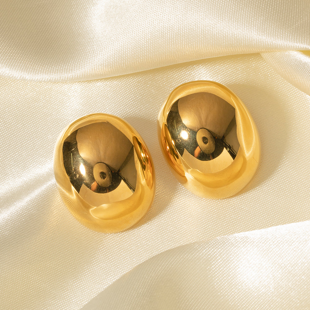 Majestic Gold Tops