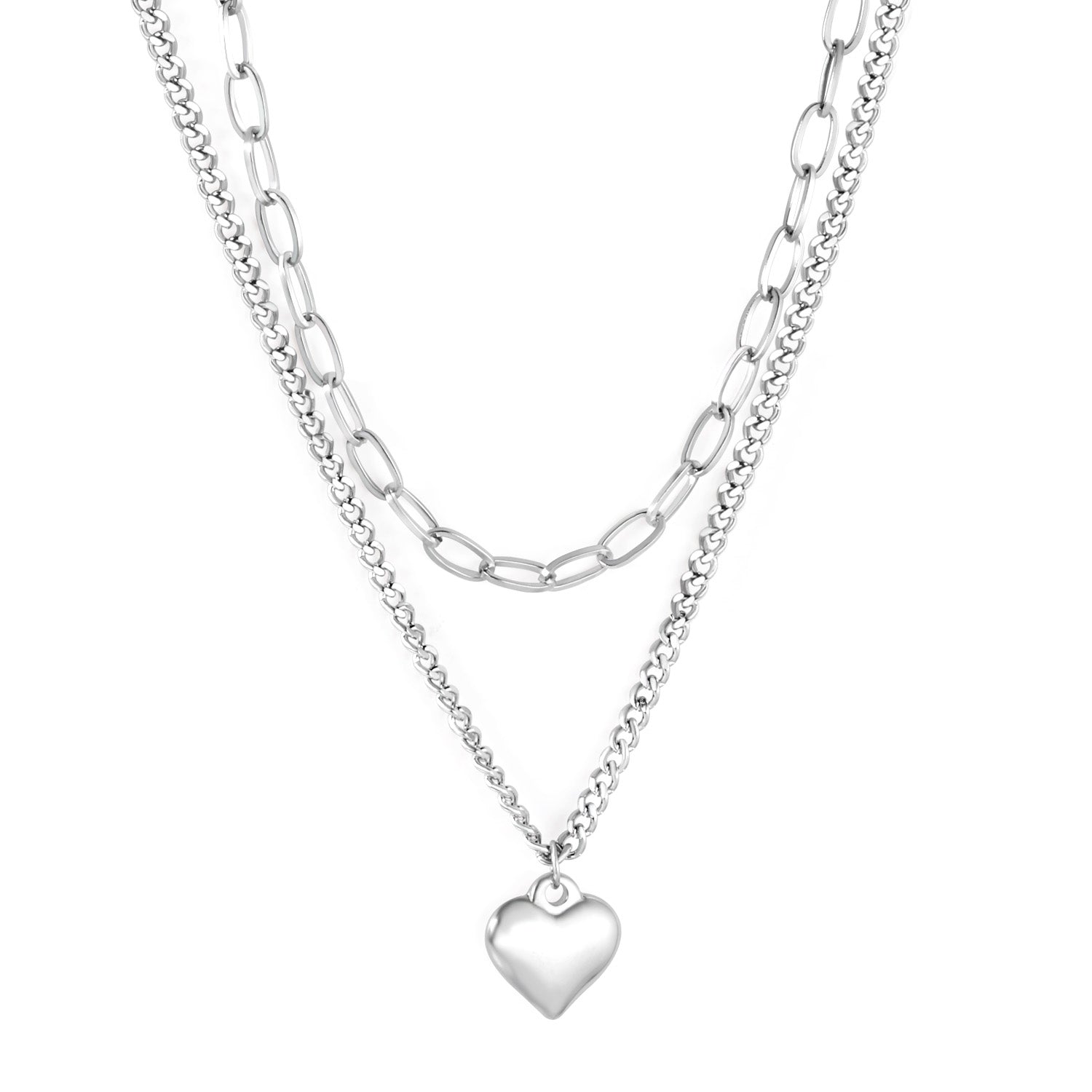 Heart&