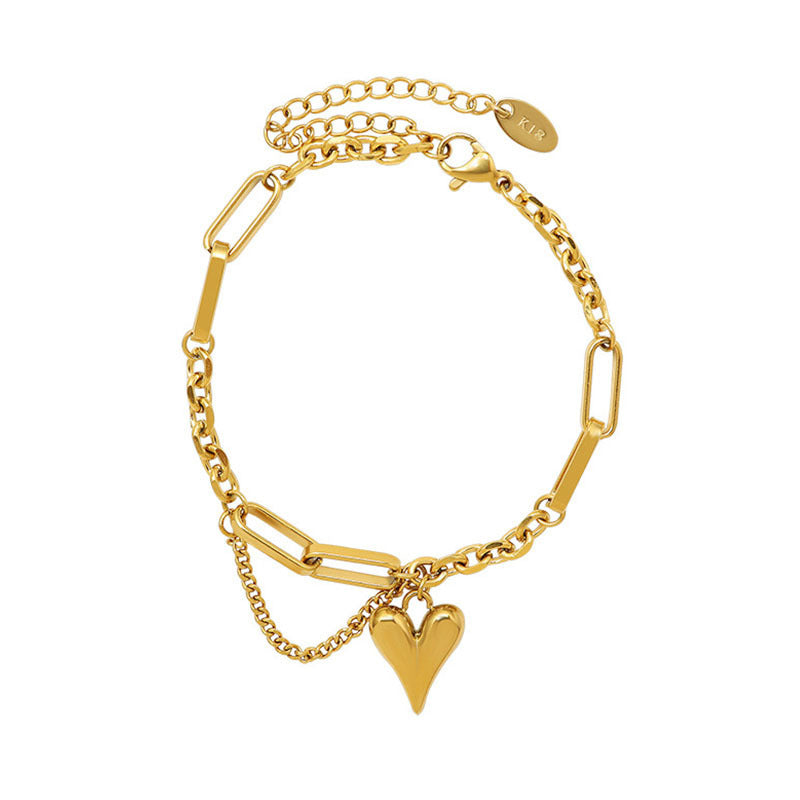 Purity of Heart Loose Bracelet