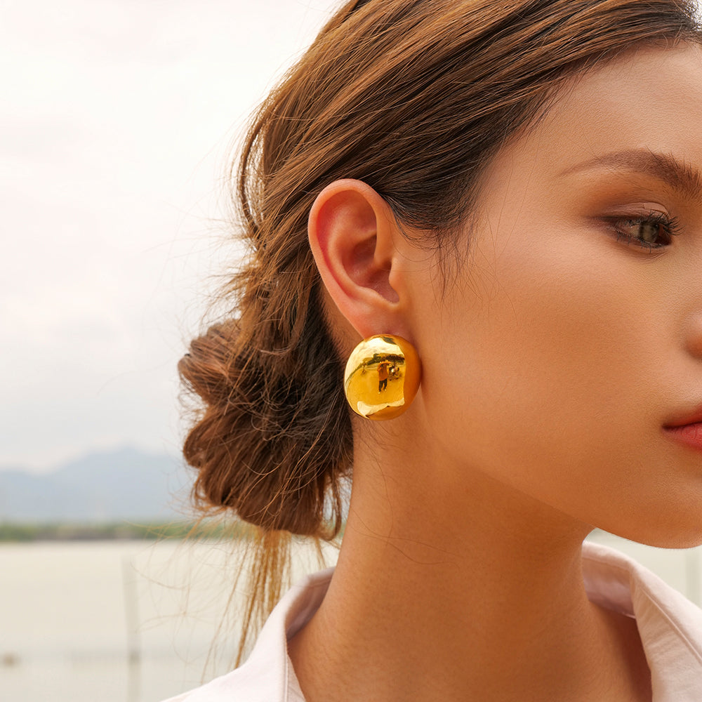 Majestic Gold Tops