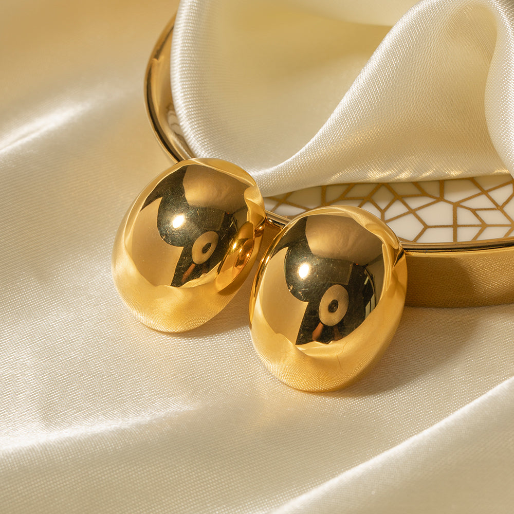 Majestic Gold Tops