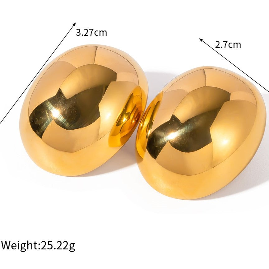 Majestic Gold Tops